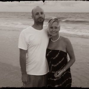 Meet your Posher, Jodi